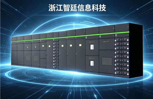 2026年廣州智能配電模組生產(chǎn)廠(chǎng)家推薦與選型指南 為信息系統(tǒng)集成優(yōu)化選型路徑